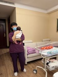 -馨月汇·独栋月子中心(朝阳店)