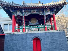 -长安寺