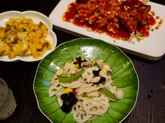-海天楼中餐厅(吴宫泛太平洋酒店)
