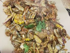 -特色酱椒鱼私房菜(黄鹤楼店)
