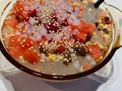 手工冰粉-将军府·鸡毛店(武侯祠店)