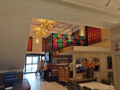 -大鸭梨烤鸭(左家庄店)