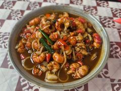 -老三样·旧食新味(船山路店)