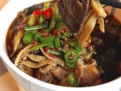 -万盛合(渔人码头店)