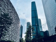 -广州富力丽思卡尔顿酒店