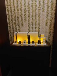 -文华东方水疗中心