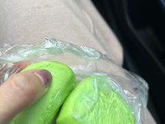 -博鳌悠然·忠锐杂粮茶餐厅