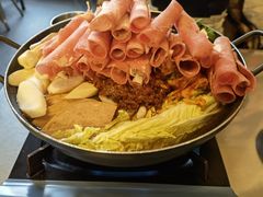 -MI WU FACTORY米屋美食工厂餐厅(绿地店)