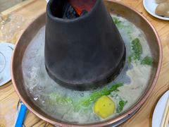 -元盛居(亚泰大街店)