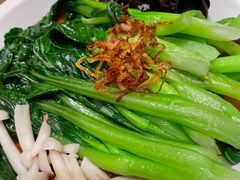 -新白鹿餐厅(爱琴海购物中心店)
