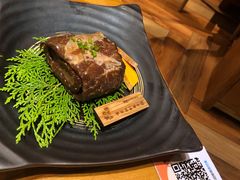 -黑牛の店·和牛烧肉(合生汇店)