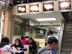 大堂-义顺牛奶公司(新马路老店)