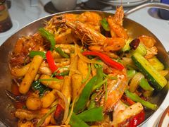 -纳鲁孜·新疆特色餐厅(上海悦荟广场店)