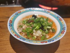 拉克申酱料-贰重天冰煮羊自助火锅(东坝店)