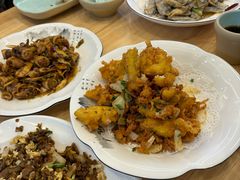 -启东小海鲜(庄先湾路1号店)