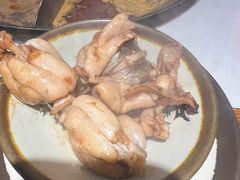 -老天桥蛙炉火锅(姑苏总店)