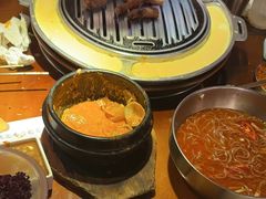 -三代烤肉(保利广场店)