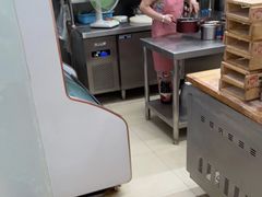 -鲜鲜锅贴(荆山路店)
