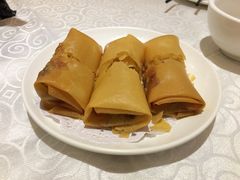 -畔山酒店中餐厅