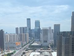 -君悦酒店·乐厨·高空自助餐(青年大街店)