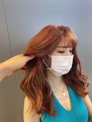 -苏豪路易士·嘉玛发廊