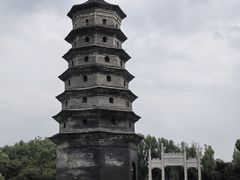 -东台西溪天仙缘景区
