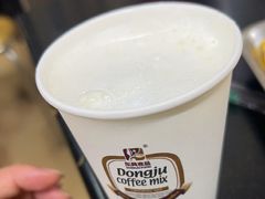 -海浪食店(湖滨中路店)