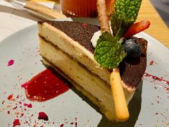 -原石牛扒·约会餐厅(龙城万科里店)
