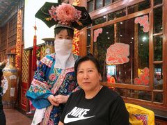 -白家大院·王府宫廷菜(苏州街店)