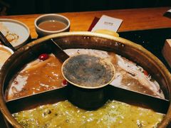 -巴奴毛肚火锅(六天地店)
