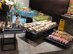 -佳源四季酒店-雅悦自助餐厅(新洲路店)