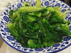 莴笋叶-新新湘菜馆(新中街二条店)