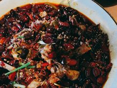 -水煮三国·川鲁江湖菜(香山店)