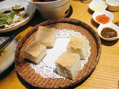 -丹江渔村(龙旗店)