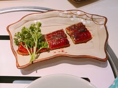 -赤坂亭M9和牛烧肉·日料398放题(万达店)