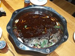 -袁记串串香(梁家巷店)