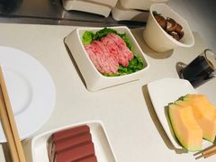 -海底捞火锅(团结桥店)