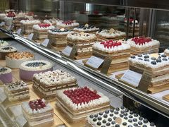 -M'CAKE(西单大悦城店)