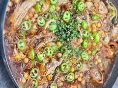 -蓉三少冒烤鸭·四川小吃集(北京首店)