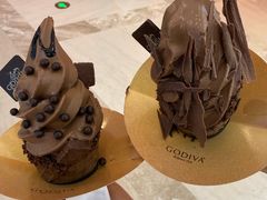 -GODIVA(港汇恒隆广场)