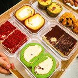 重庆｜新开无国界糕点铺🥐碳水星人必来