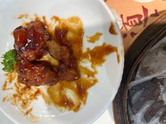 -苏晓玥·手作江南小吃(深圳北站店)