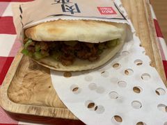 -西贝(上海我格广场店)