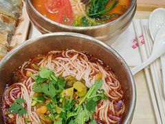-卷翻天·卷饼(欧亚商都店)