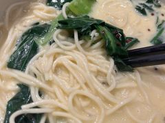 -和府捞面(东直门银座店)