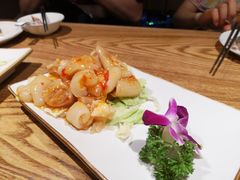 泰汁无骨猪手-小和庆·知味(首铸万科店)