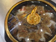 -老码头黑皮肘子锅包肉(文政街店)