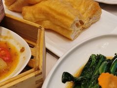 -粤江春·早茶·潮粤菜·宴会(罗湖宝能中心店)