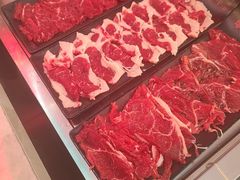 -三头牛·潮汕牛肉生蚝火锅 (夏湾店)