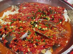 -伙工殿餐厅(吉大店)